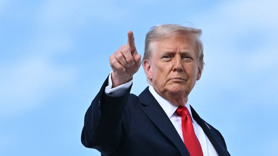 Trump exige que l’OTAN cesse le pétrole russe avant de sanctionner Moscou