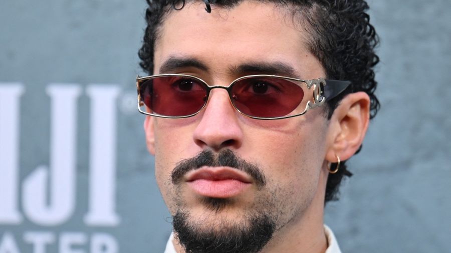 Bad Bunny offre un concert surprise mondial en streaming