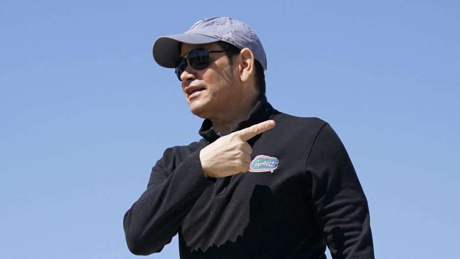 Visite de soutien de Rubio en Israël malgré la frappe au Qatar