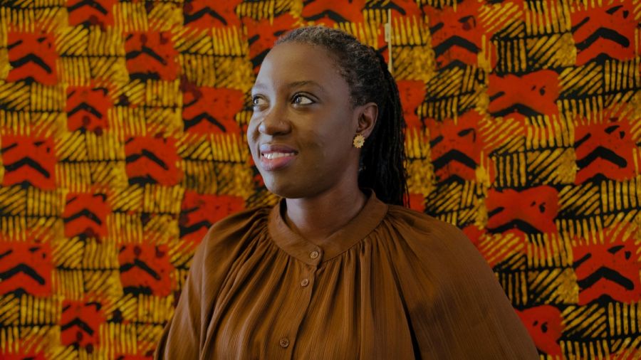 Une réalisatrice sénégalaise détrône Hollywood avec son film local