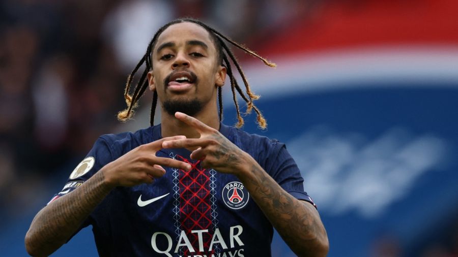 Ligue des champions: les cadors à la poursuite du PSG malgré des blessures en pagaille