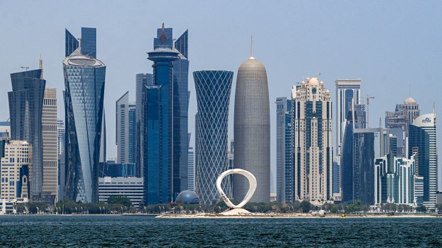 Chute des exportations gazières: le Qatar voit reculer ses revenus de 42%