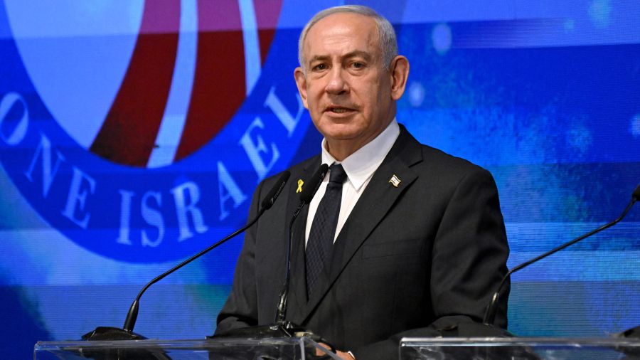 Netanyahou attendu à l’ONU, Trump s’oppose à toute annexion de la Cisjordanie