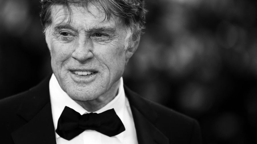 Adieu à Robert Redford, la légende qui murmurait à Hollywood
