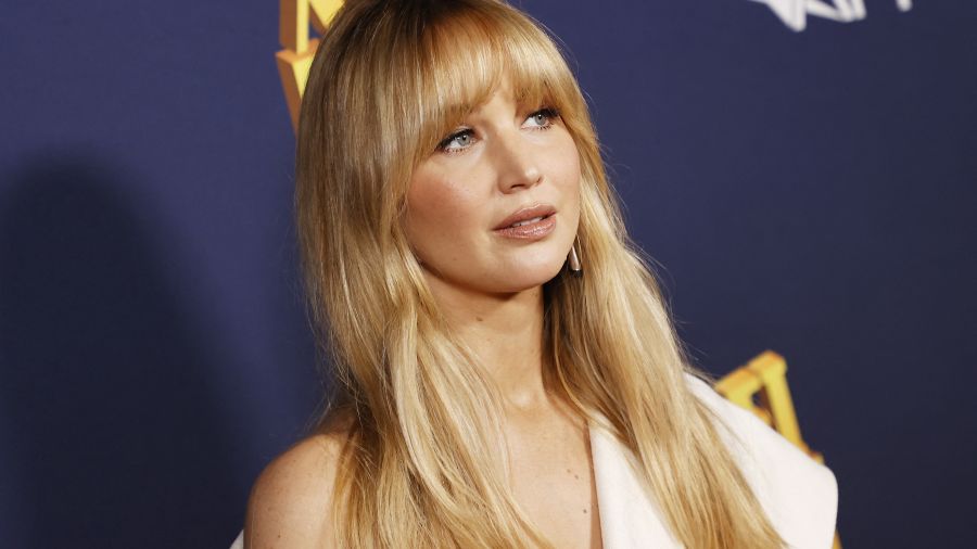 Le Festival de Saint-Sébastien s’ouvre avec Angelina Jolie et Jennifer Lawrence en vedettes