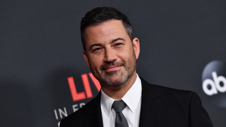 L'animateur Jimmy Kimmel privé d'antenne après des propos sur Charlie Kirk