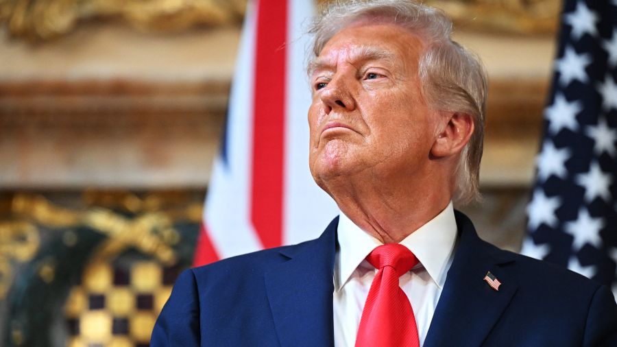 Trump relance le débat sur les essais nucléaires face à Pékin