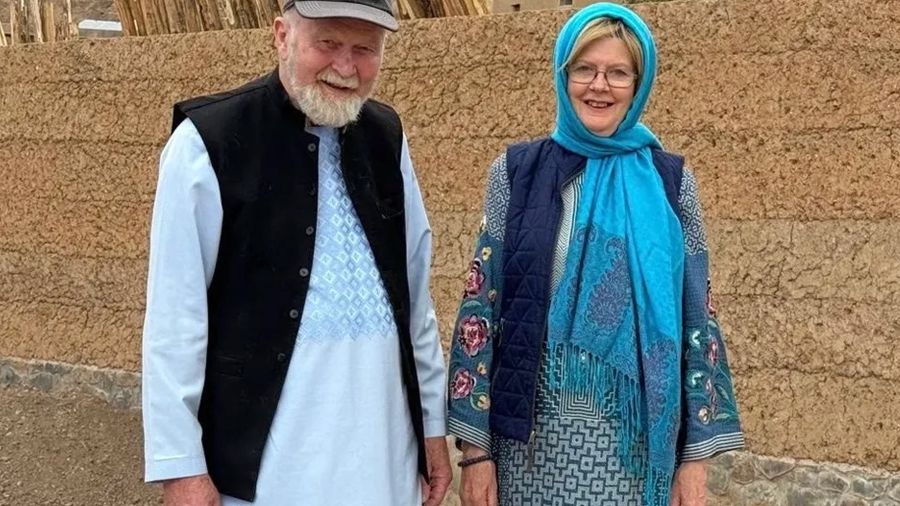 Starmer salue le rôle du Qatar dans la libération de Britanniques détenus en Afghanistan