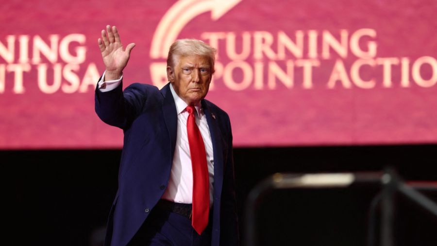 L'administration Trump décrit des villes démocrates comme des «zones de guerre»