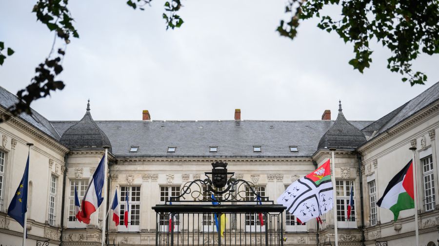 Reconnaissance de la Palestine: un geste symbolique... mais vide de sens