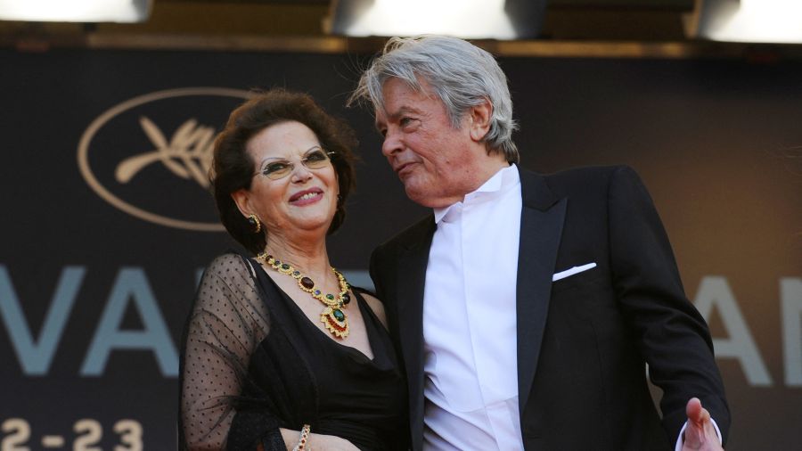 Claudia Cardinale: obsèques à Paris le 30 septembre, incinération en privé