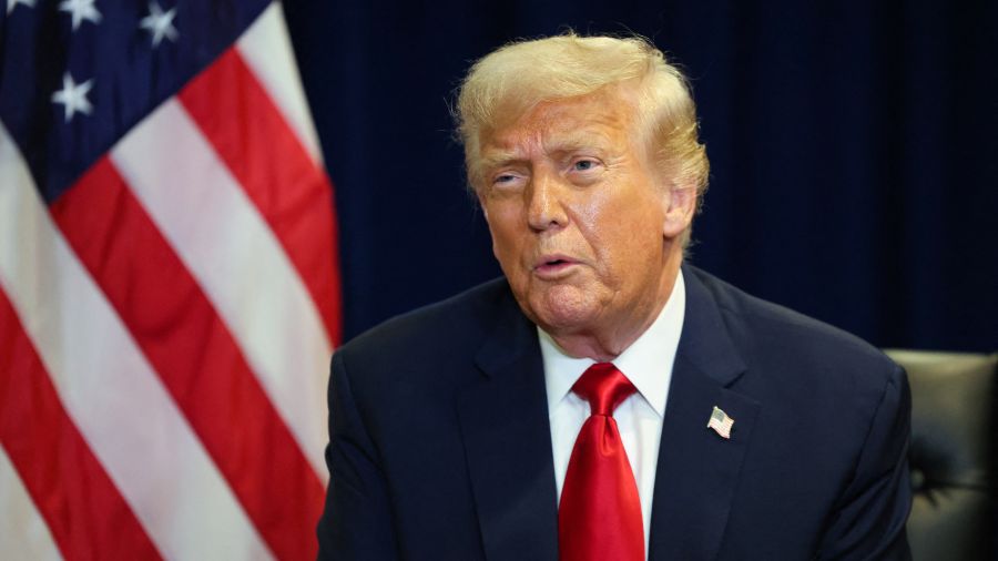Trump prépare des coupes permanentes dans les agences fédérales