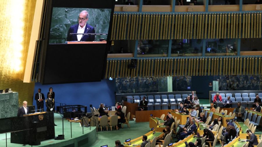 Nucléaire: les sanctions de l'ONU contre l'Iran de retour après dix ans