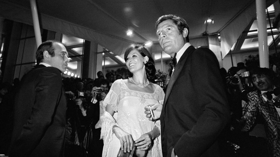 De Rome à Paris, le monde salue Claudia Cardinale, étoile du cinéma