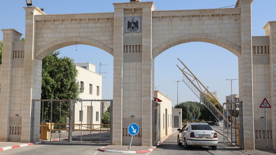 Israël va rouvrir vendredi le principal point de passage entre la Cisjordanie et la Jordanie