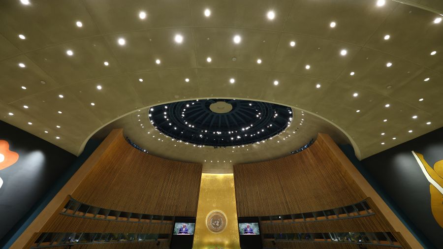 Nucléaire: compte à rebours vers le rétablissement des sanctions contre l'Iran