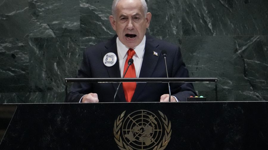 Netanyahou déterminé à obtenir le retour de toutes le dépouilles d'otages