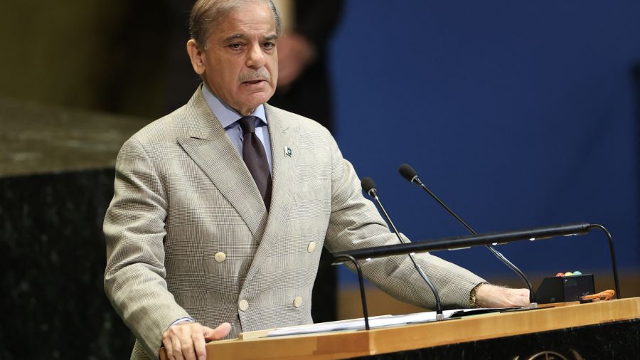 Le Pakistan se dit «prêt» à accueillir des discussions pour mettre fin à la guerre au Moyen-Orient
