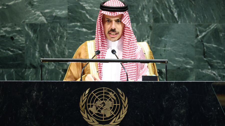 Ben Farhane salue les progrès du Liban vers la stabilité