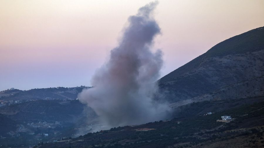 L'ONU annonce avoir confirmé le décès de 103 civils au Liban depuis le cessez-le-feu