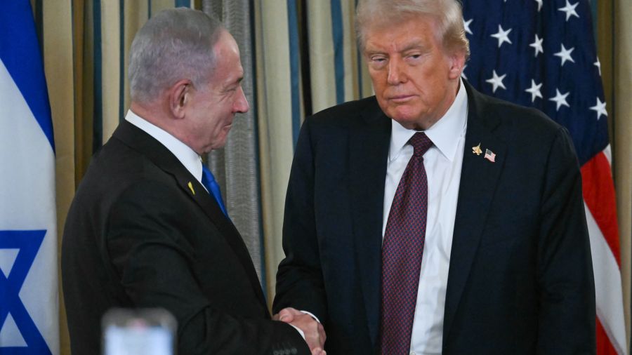 Plan Trump pour Gaza: les principales réactions