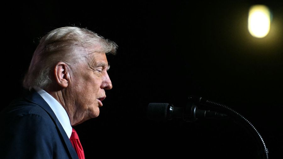 Pour Trump, ne pas recevoir le Nobel de la paix serait «une insulte» aux États-Unis