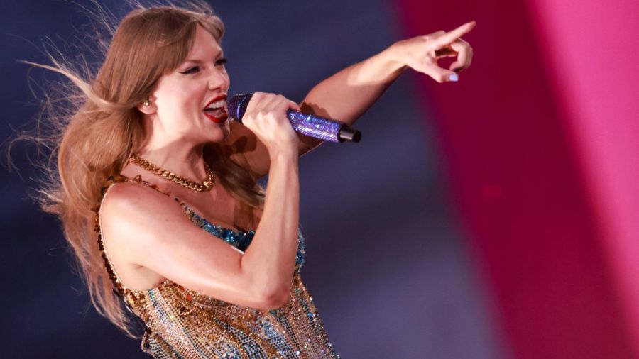 Max Martin retrouve Taylor Swift pour réinventer la pop