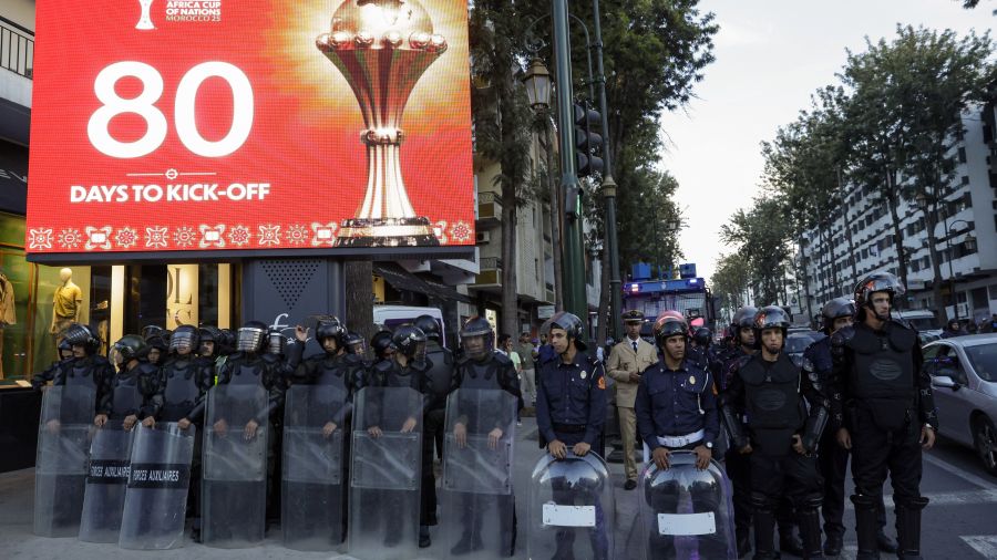 Maroc: septième nuit de manifestations en perspective, l'Union européenne appelle au calme
