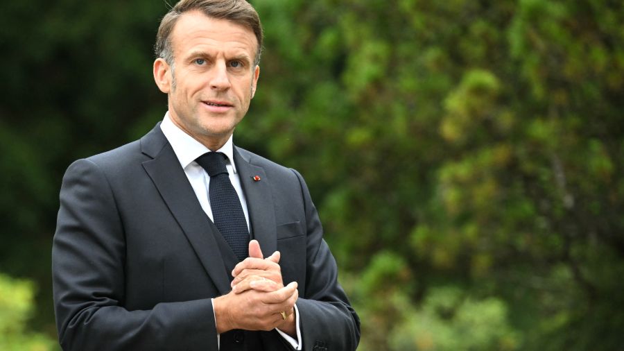 France: mission de la dernière chance pour le Premier ministre démissionnaire