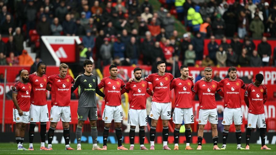 Angleterre: Arsenal enchaîne, Manchester United respire mieux