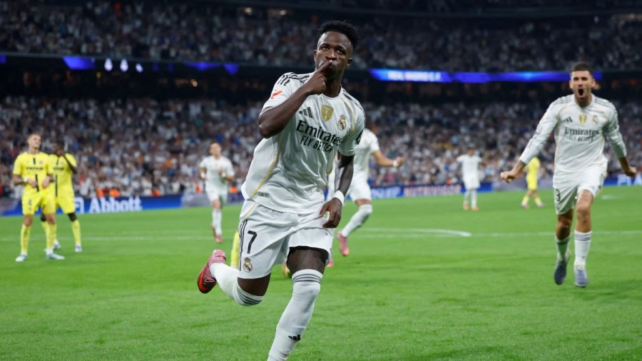 Le Real reprend provisoirement la tête, Mbappé touché