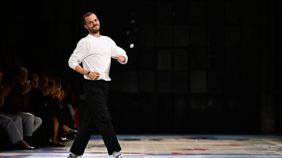 Fashion Week: Matthieu Blazy s'apprête à ouvrir une nouvelle ère chez Chanel