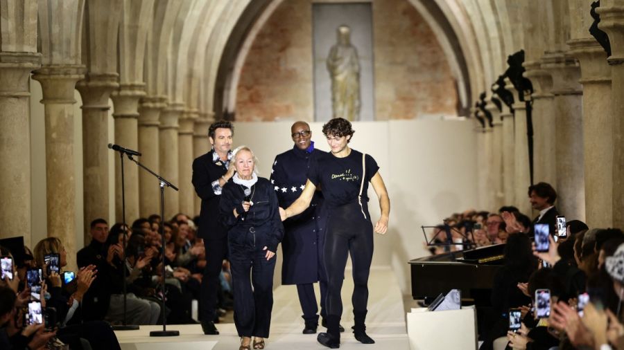 Oxmo Puccino tire sa révérence avec «La Hauteur de la lune»