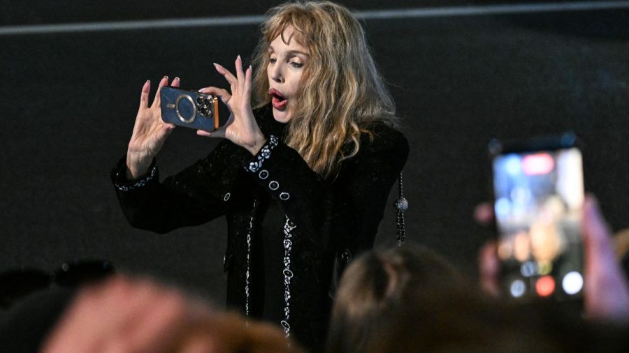 Fashion Week de Paris: cinq shows qui sortent du lot