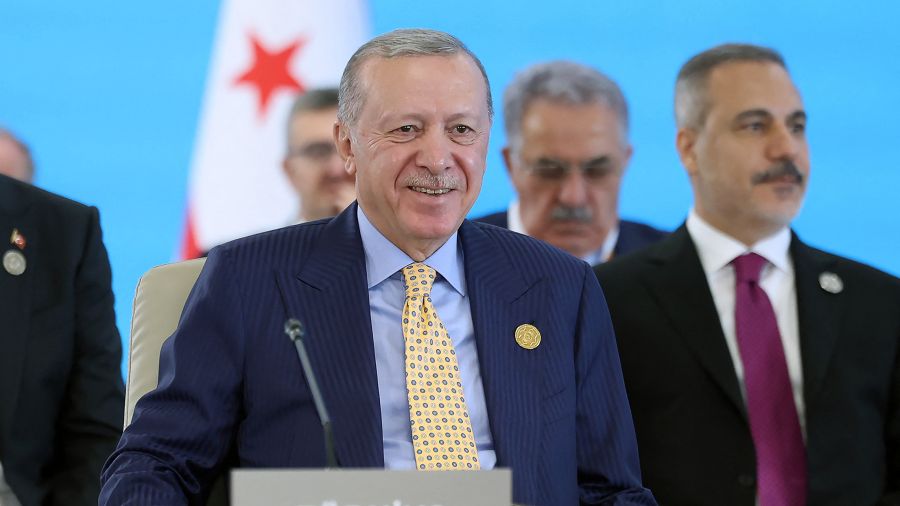 Ankara propose de rejoindre le groupe de travail sur le cessez-le-feu à Gaza