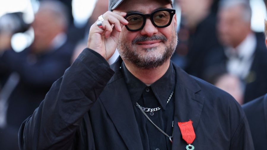 L'artiste russe en exil Serebrennikov déconstruit «Hamlet» dans un spectacle musical