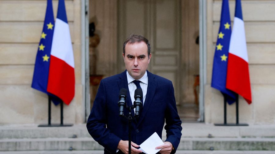France: le Premier ministre évoque des «menaces lourdes» d'ingérences étrangères à la présidentielle de 2027