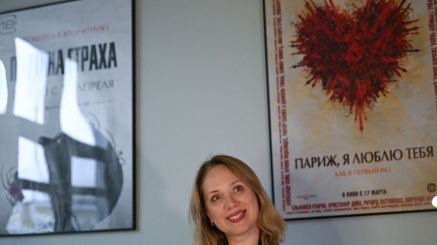 De Besson à Klapisch, le cinéma français séduit la Russie