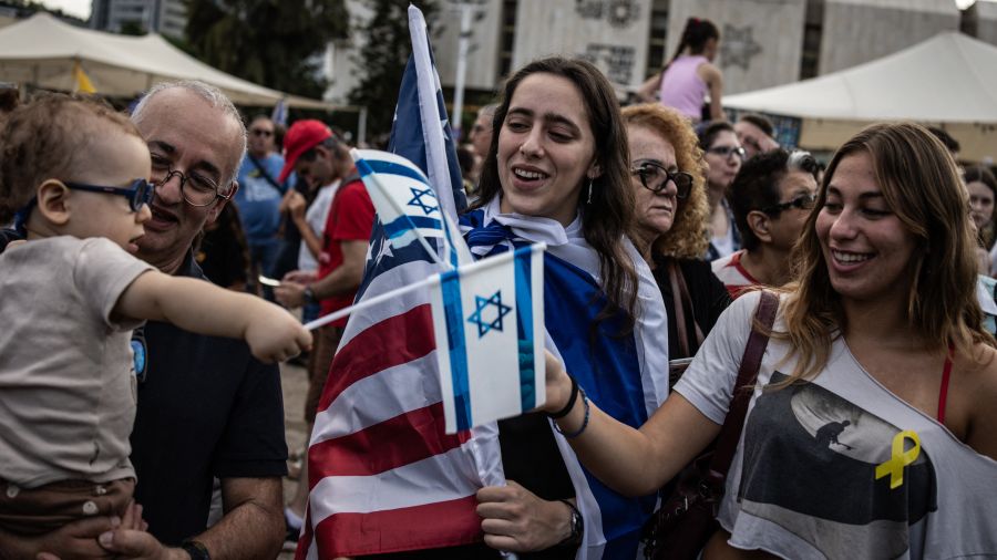 La communauté internationale salue l’accord de cessez-le-feu à Gaza et promet une aide humanitaire