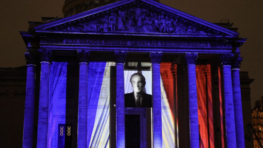 Robert Badinter panthéonisé: la France honore l’artisan de l’abolition de la peine de mort