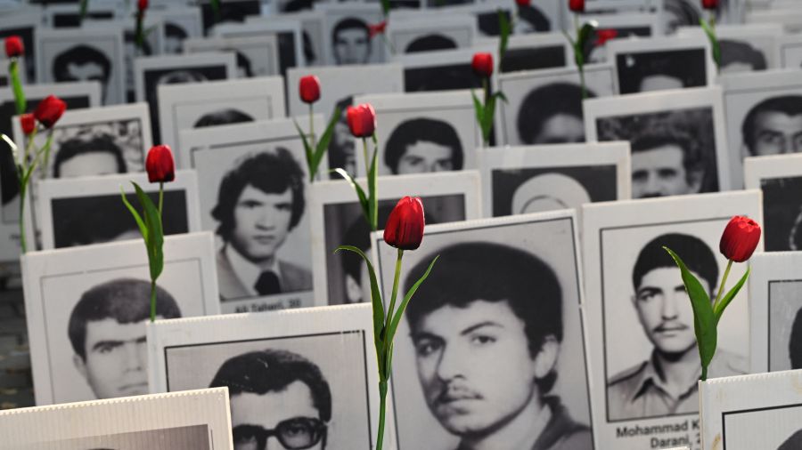 L’Iran aurait massacré 30.000 manifestants en 48 heures