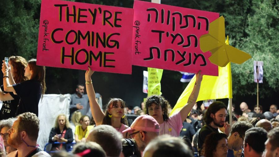 Israël attend la dépouille de son dernier otage à Gaza