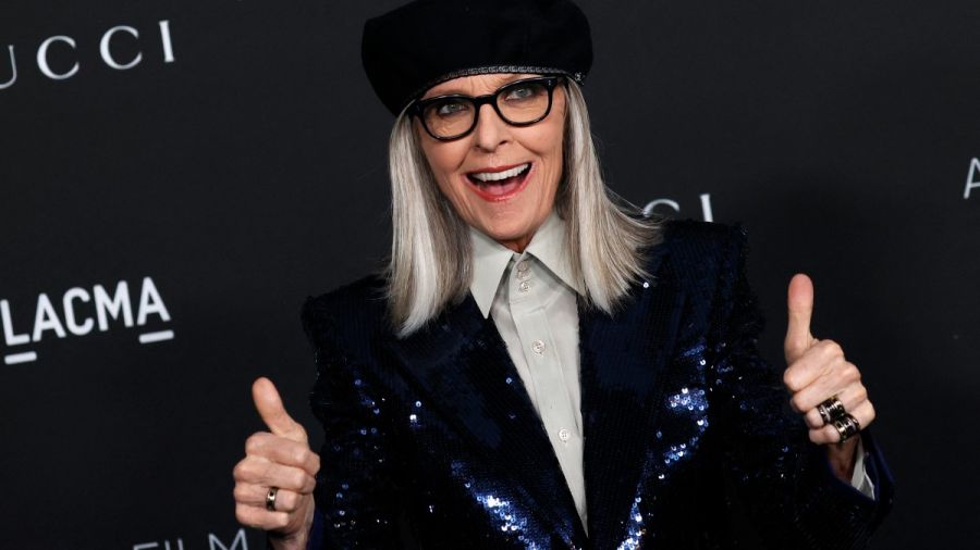 Diane Keaton: cinq rôles cultes qui ont marqué Hollywood