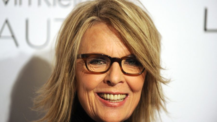 Diane Keaton, icône d’Hollywood et muse de Woody Allen, s’éteint à 79 ans