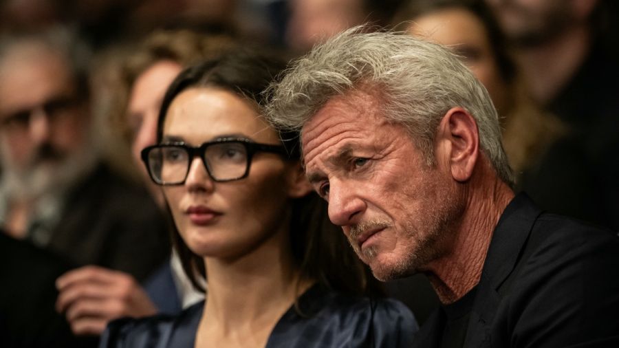 Hommage à Redford et Cardinale, Sean Penn illumine Lyon