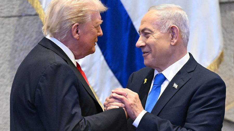 Netanyahou présentera à Trump de nouveaux plans d’attaque contre l’Iran lors de sa visite aux États‑Unis