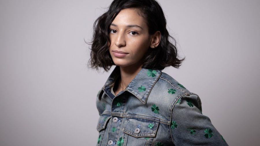 Nadia Melliti, nouvelle étoile du cinéma français contemporain