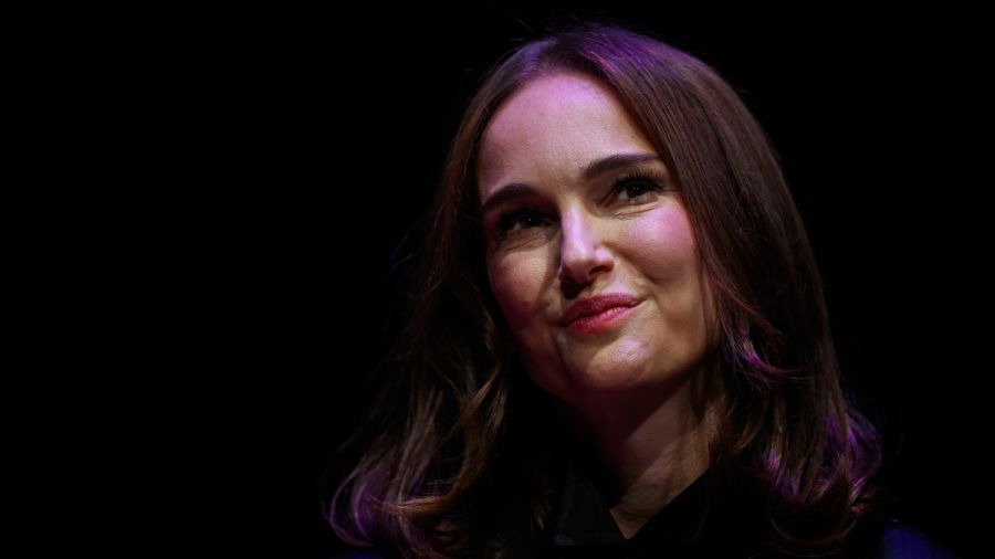 Natalie Portman et «Arco»: l’animation qui rêve d’un monde meilleur