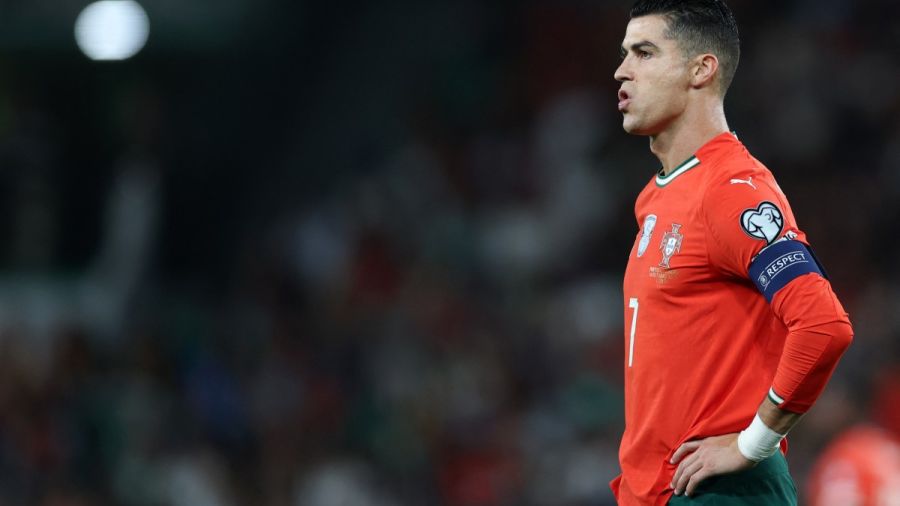Mondial 2026: le Portugal fait match nul face à la Hongrie, malgré un doublé de Ronaldo