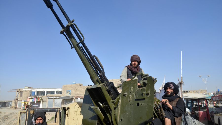 Le Pakistan et l'Afghanistan ont approuvé un cessez-le-feu de 48 heures